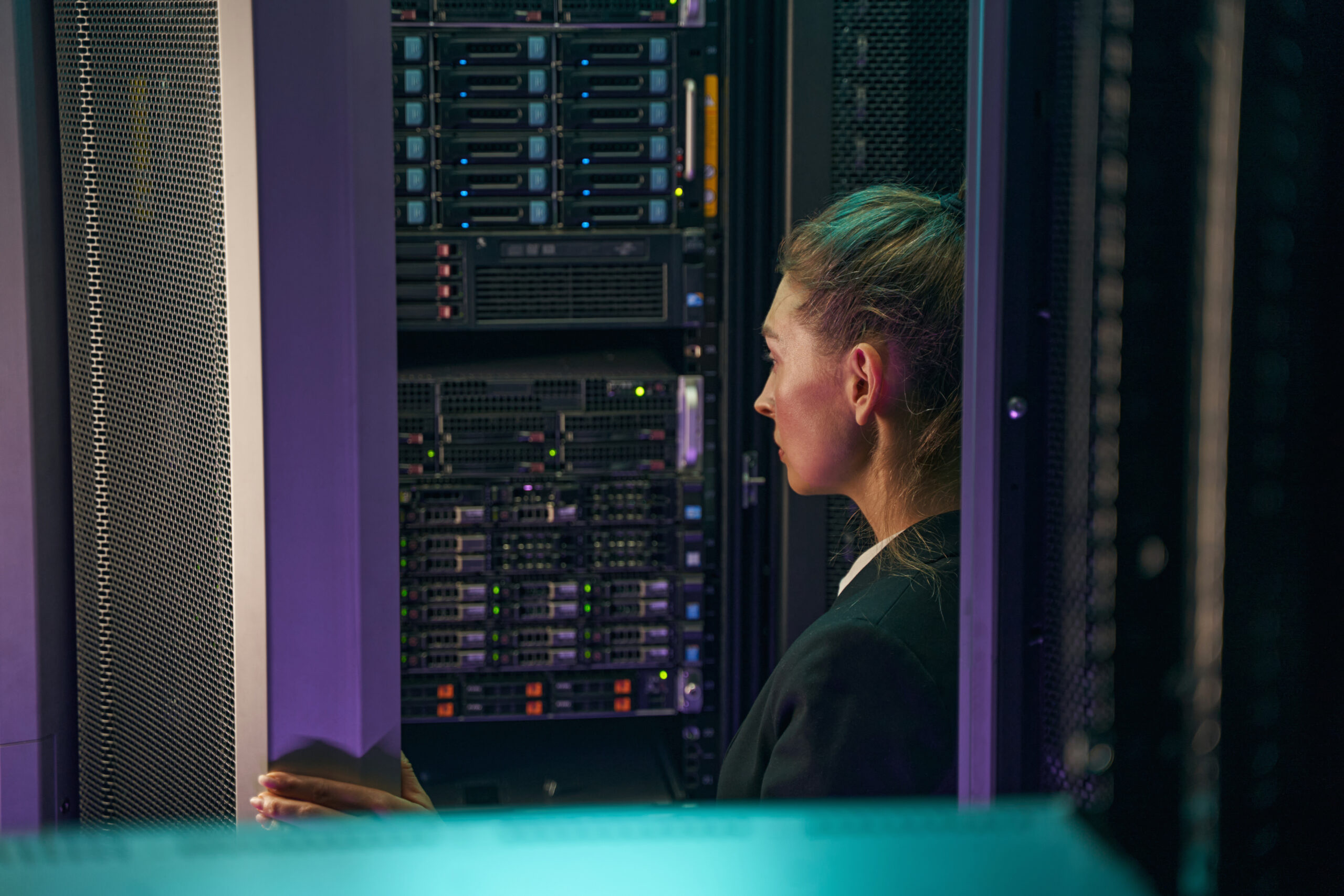 IT-Sicherheit für Unternehmen